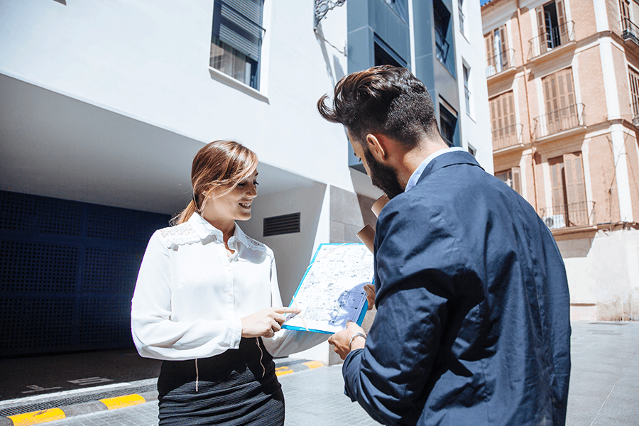 Inferência estatística na avaliação imobiliária