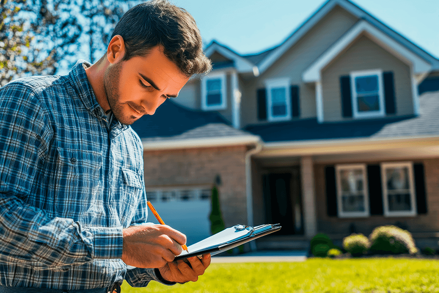 Laudo de Vistoria de Imóvel: quem pode fazer?