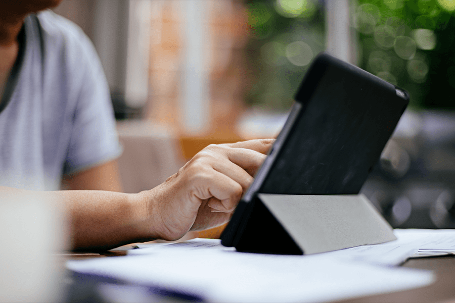 Modelo de laudo técnico