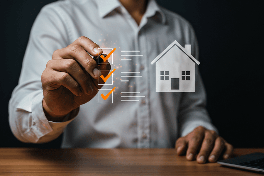 Quem faz avaliação de imóveis?