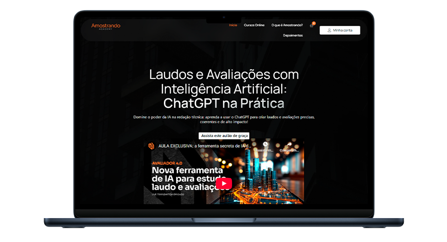 Laudo de Vistoria de Imóvel 3