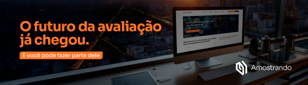 Curso de avaliação de imóveis 2