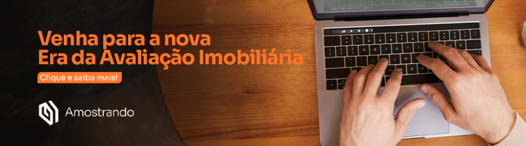 Avaliação do imóvel 2