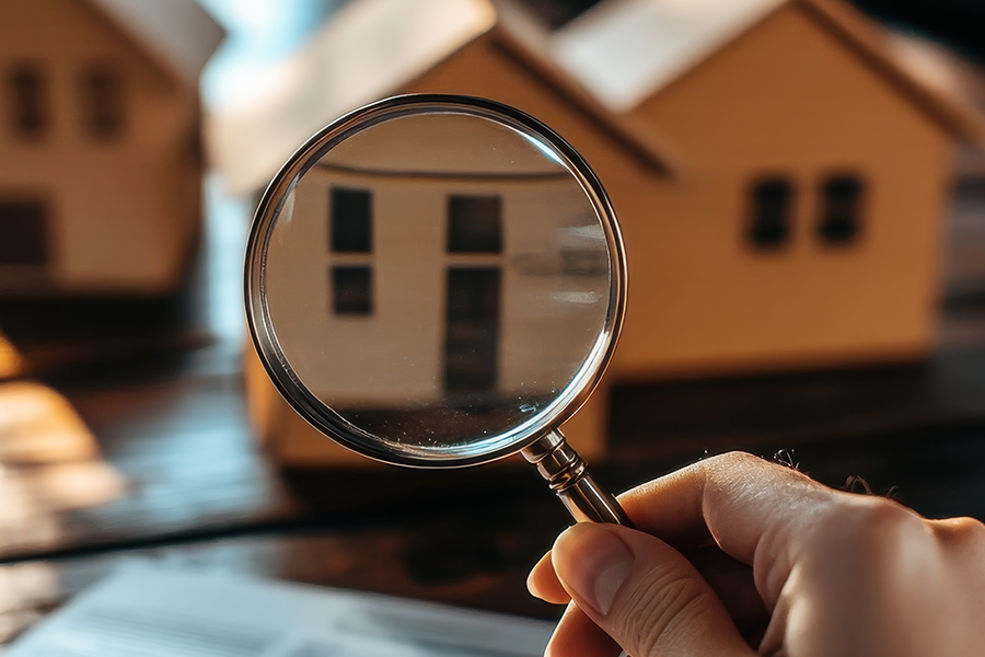 Avaliação imobiliária: o processo que define o valor de mercado