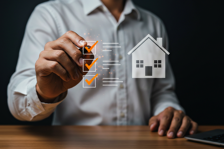Quem faz avaliação de imóveis?