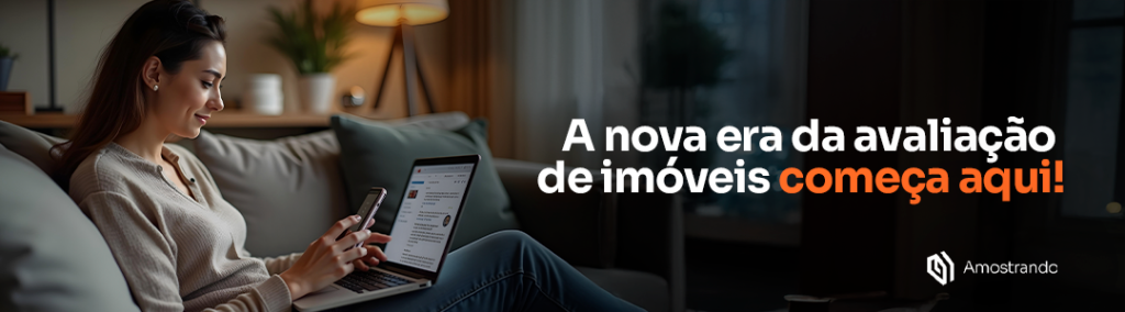 Valor de avaliação de imóvel 3