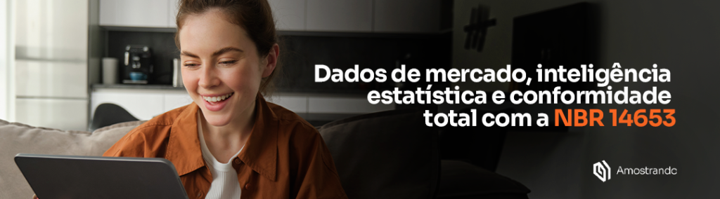 Método de avaliação 3